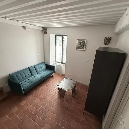 Casa de hóspedes Du Château De