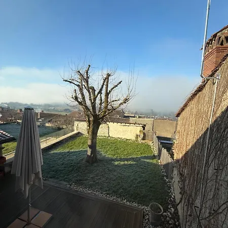 Du Château De Casa de hóspedes